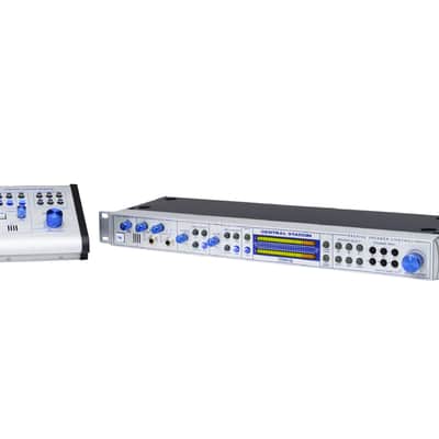 PreSonus Central Station PLUS Studio Monitor/Headphone Control System + Remote image 1