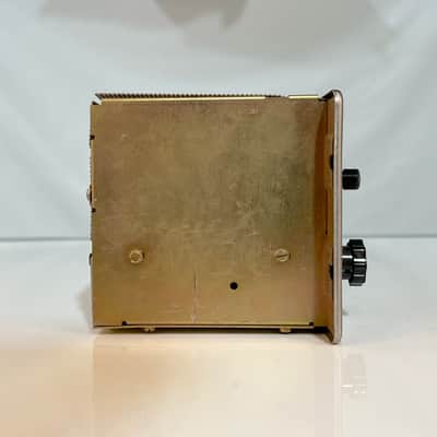 Ampex MX-10 Tube Mixer Mic Line Preamp MX10 MX35 Rare Vintage *read listing* image 3
