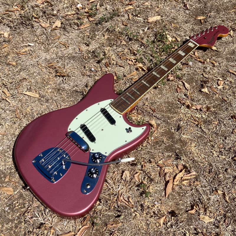 Feelgood Jag-Stang 
