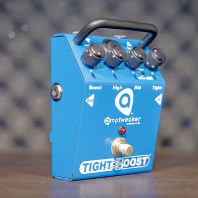 Amptweaker Tight Boost 2010s - Blue image 2