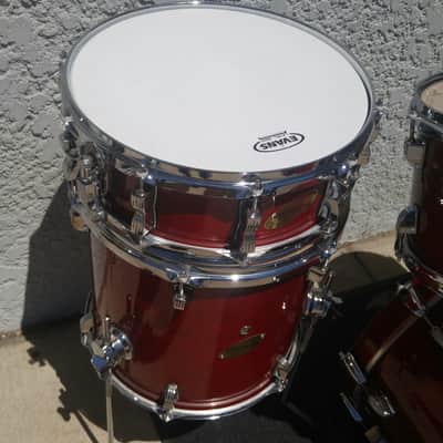 Ludwig Accent CS Custom image 3
