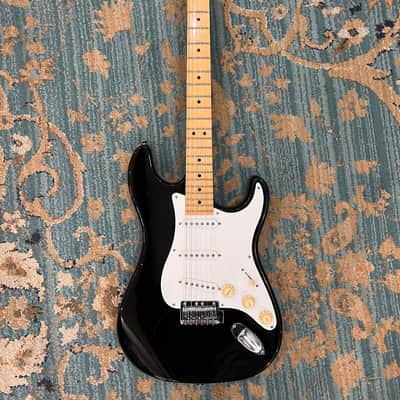 Peavey Predator SSS with Power Bend Vibrato 1990s - Black image 3