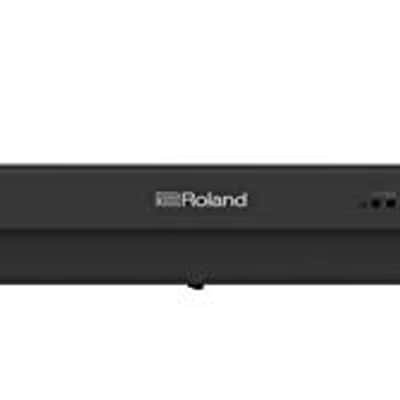 Roland FP-30X 88-Key Digital Piano - Black image 3