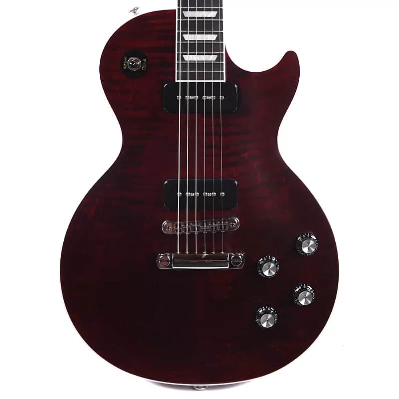 Gibson Les Paul Classic Player Plus 2018 image 2