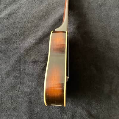 Harmony Johnny Marvin Professional "Tenor" Concert Ukulele image 7