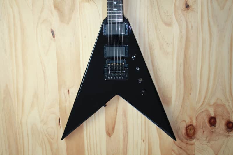 ESP Custom Shop KKV Standard – 1995 Kerry King image 1