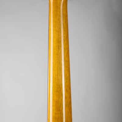 DO NOT USE Gibson 1958 Korina Flying V with White Pickguard, Natural | Demo image 12