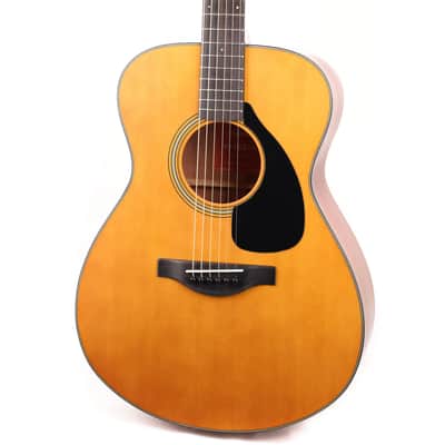 Yamaha Red Label FS3 Concert Acoustic Natural image 6
