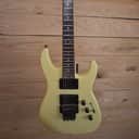 Charvel Model 5 1987  - Pearl White/Cream