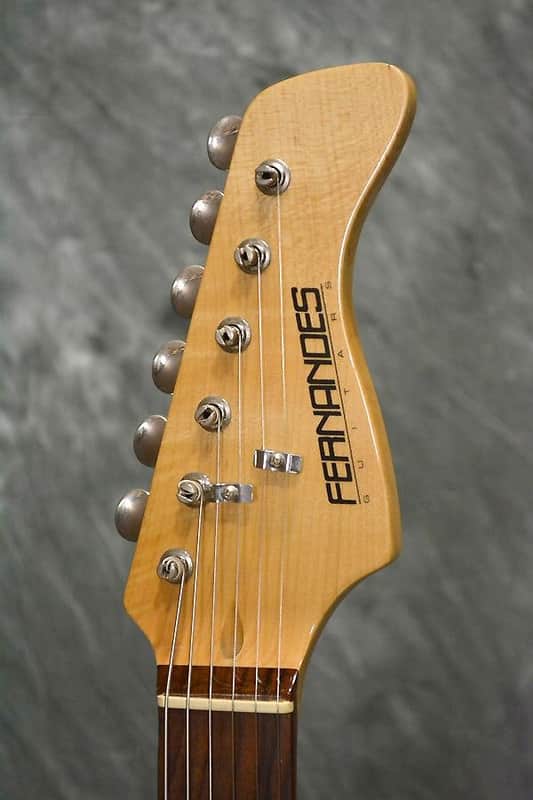 FERNANDES LE-1Z SSH Stratocaster FREE SHIPPING #mar223 | Reverb