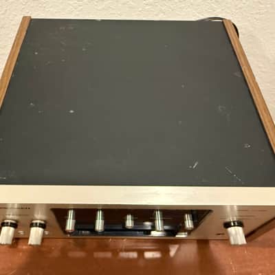 Pioneer H-R99 8-Track Stereo Tape deck image 7