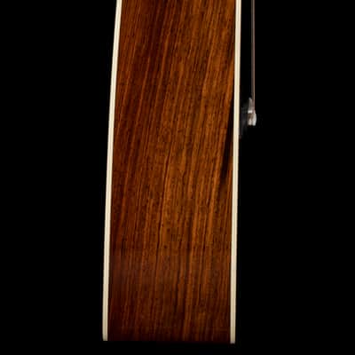 Martin Custom Shop HD-28 Style Cocobolo #83315 (Empire Music Spec) image 6