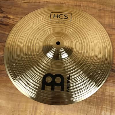 Meinl HCS 14" Hi Hats - Pair image 5