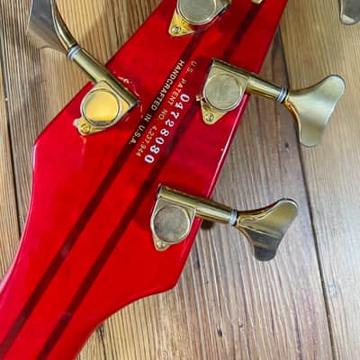 Peavey TL-5 image 7