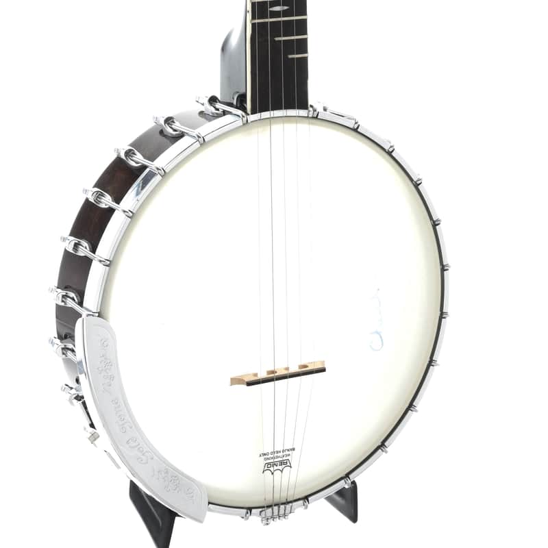 Gold Tone OT-700 Old Time Openback A-Style 5-String Banjo image 1