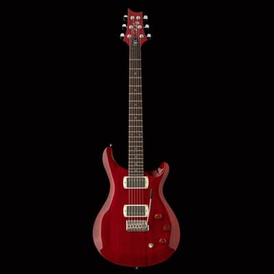 PRS SE DGT Standard, Vintage Cherry image 2