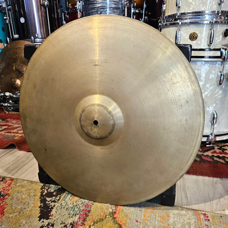 Paiste Super