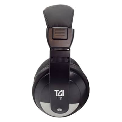 TGI H11 Adjustable Headphones image 4