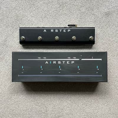XSonic AIRSTEP MIDI Controller 2020s image 7