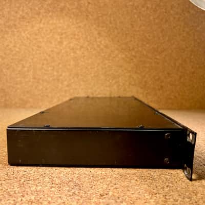 Drawmer DS201 Dual Gate – All voltages supported – 1/4" Jack Version – Serviced – Warranty image 6