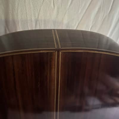 Handmade Hauser design 2025 - French Polish image 10