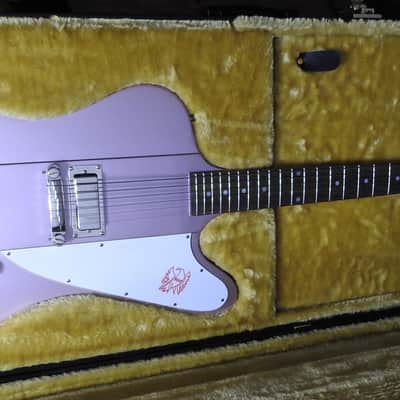 Epiphone '63 Firebird I, 2023 Inspired By Gibson w/OHSC image 1