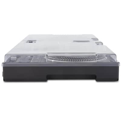 Decksaver Pioneer DJ DDJ-REV7 Cover - Cover for DJ Equipment image 4