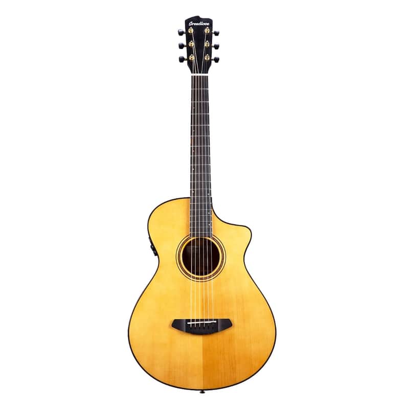 Breedlove Performer Pro Concertina CE image 1