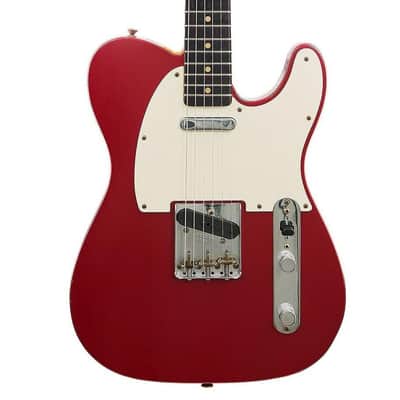 ColorTone Aerosol Guitar Lacquer Spray – Dakota Red | Classic Fender Opaque Nitrocellulose Spray Finish image 2