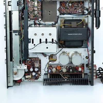 MARANTZ 2245 Vintage Stereo Receiver – FREE WC-22 – Professionally Restored – 1-Year Warranty image 19
