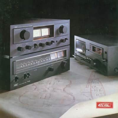 Revac TA 6001 image 10