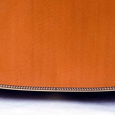 Fantastic 1947 Martin D28 Herringbone Acoustic Guitar Vintage image 8