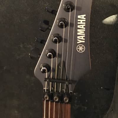 Yamaha RGX420S-D6 "Drop 6" image 1