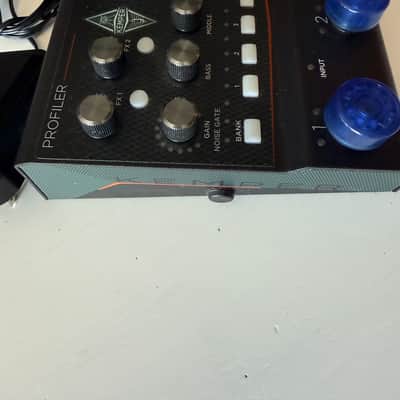 Kemper Amps Profiler Player image 3
