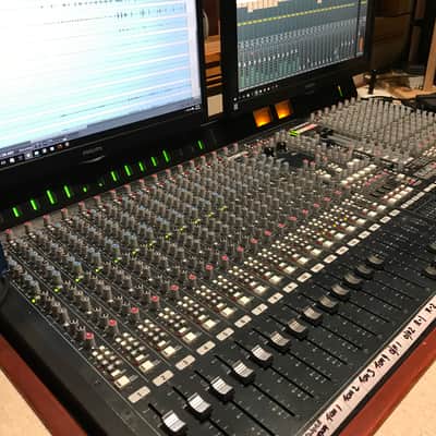 Allen and Heath GSR2-24M image 2