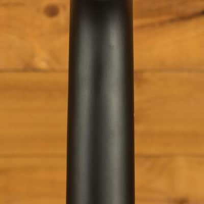 Schecter Keith Merrow KM-6 MKIII Legacy - Ebony - Transparent Black Burst image 7