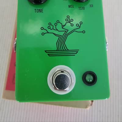 JHS Bonsai Overdrive 2018 - Present - Green image 1