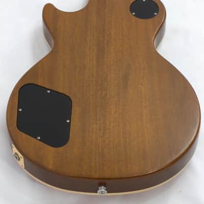 Gibson Les Paul Standard 2023 - Faded Honeyburst image 12