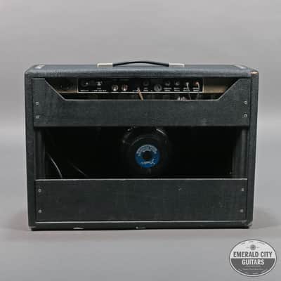 1964 Fender Deluxe Reverb image 2