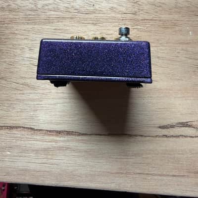 TWA Dynamorph Envelope Controlled Harmonic Generator 2010s - Purple image 8
