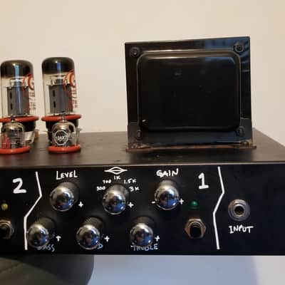 Crate BV150 2005 image 16