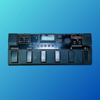 Korg Toneworks AX30G image 1