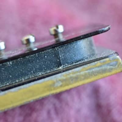 Vintage 1956 Gibson P-90 P90 Pickup 8.01k Soapbar Les Paul Goldtop Custom image 7