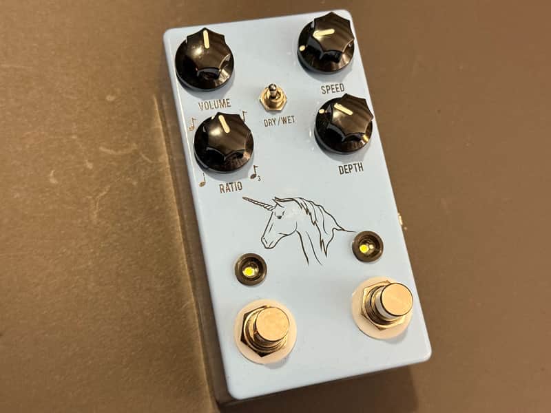 JHS Unicorn V2