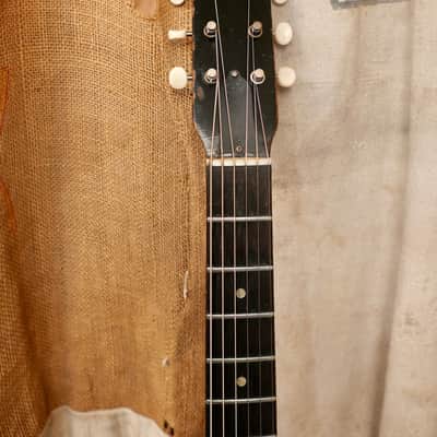 Gibson Melody Maker 1961 - Sunburst image 3