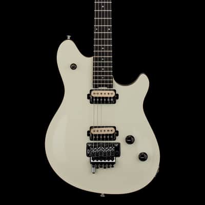 EVH Wolfgang Special - Ivory #50550 image 3