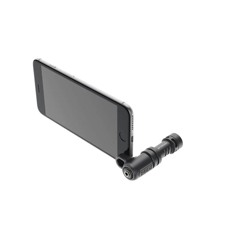 Rode VideoMic ME - Mint, Open Box image 1