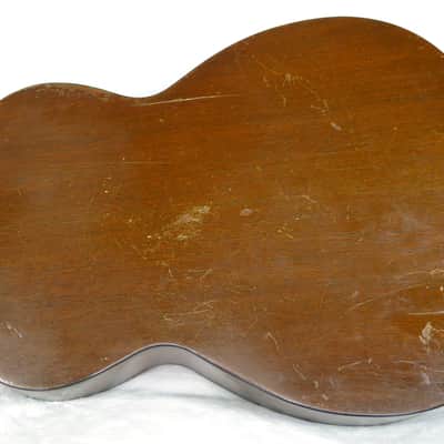 1944 Martin 000-18 Natural Acoustic Guitar in Original Natural Finish image 10