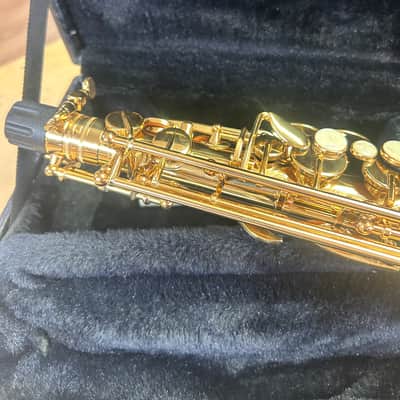 Used Cannonball Alcazar - Gold lacquer image 7