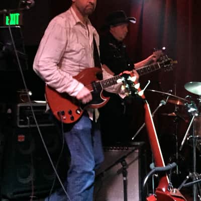 Vintage ‘63 Gibson SG Special - NOT a Reissue image 18
